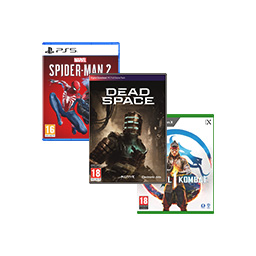 Games image