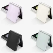 گوشی سامسونگ Z Flip 5 5G | حافظه 256 رم 8 گیگابایت - تصویر 2