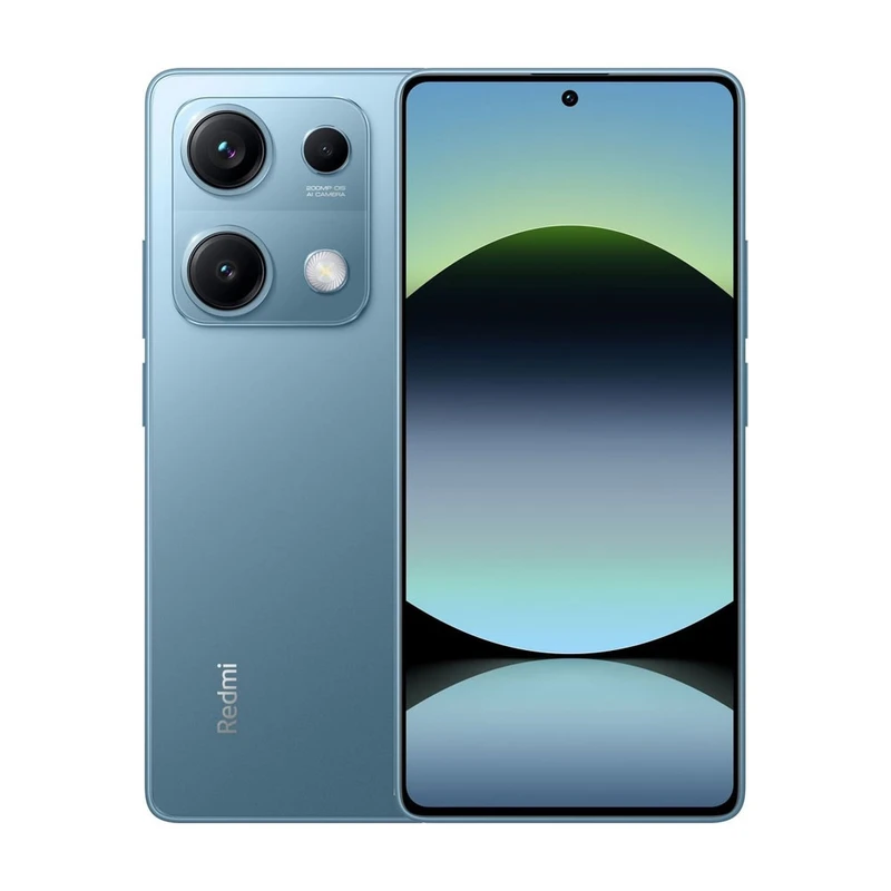 عکس redmi note 14s