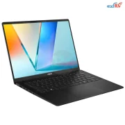 لپ تاپ هوش مصنوعی ایسوس ویووبوک مدل S14 S5406SA Core Ultra 7 (256V) - 16GB - 1TB SSD - Intel ARC 140V - تصویر 3
