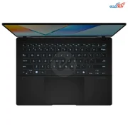 لپ تاپ هوش مصنوعی ایسوس ویووبوک مدل S14 S5406SA Core Ultra 7 (256V) - 16GB - 1TB SSD - Intel ARC 140V - تصویر 4